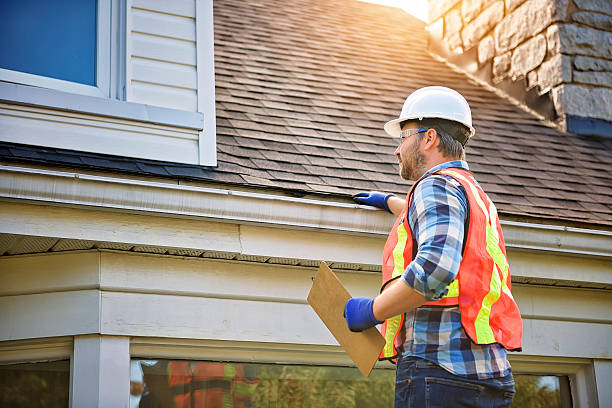 Roofing in Ecru